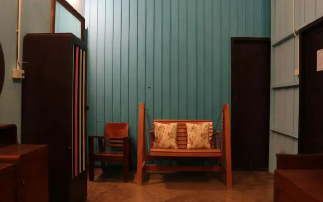 Hotel Jing Jing