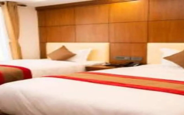 MeroStay 001 Hotel Kailash Kutee