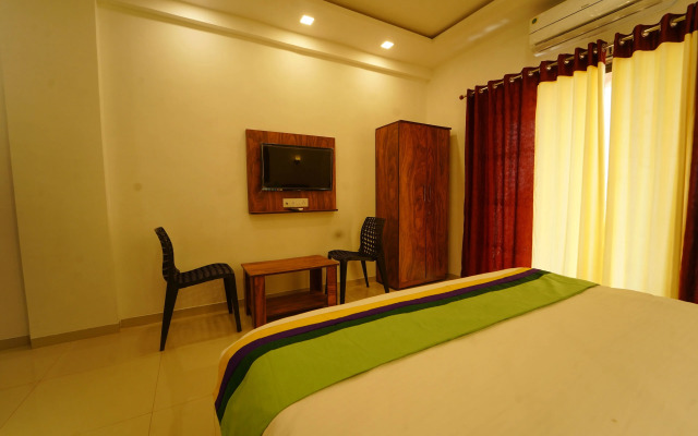 Treebo Infinity View Mahabaleswar