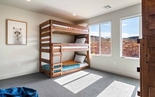 Rainson Retreat 5 Bedroom Home