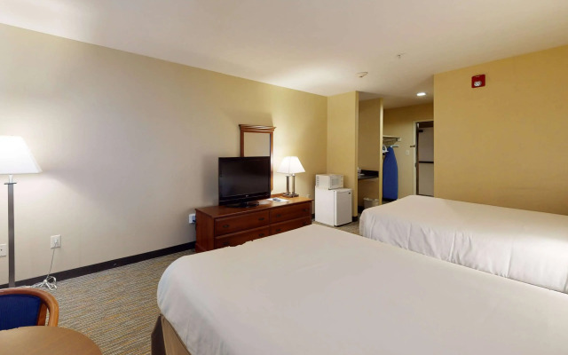Ramada by Wyndham Strasburg/Shenandoah Valley