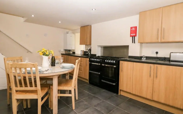 The Cottage Glossop