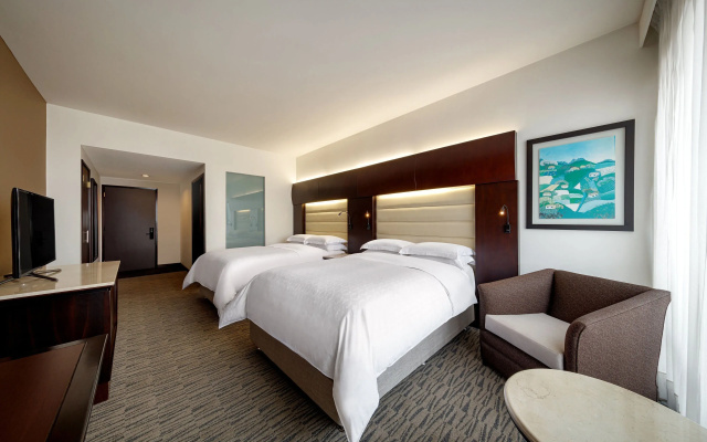 Sheraton Bogota Hotel