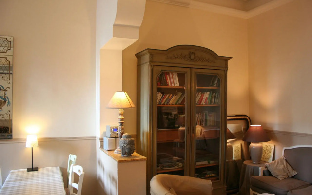 Hôtel Amista Marseille (ancien Hôtel Saint-Louis Vieux Port)