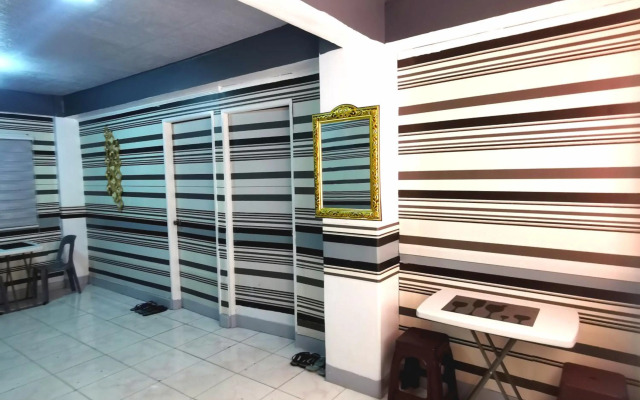 Cabantuan City PNY TRANSIENT INN 2