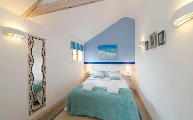 Atlantic Cottages
