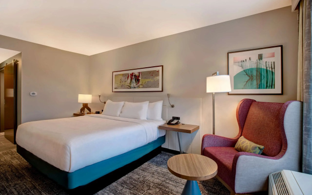 Hilton Garden Inn Summerville