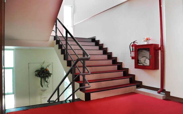 OYO 792 Omsaga Phuket Hotel (ex.Omsaga Hotel)