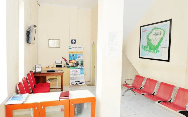 Nalaya Home