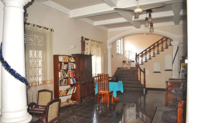Freedom Villa - Unawatuna