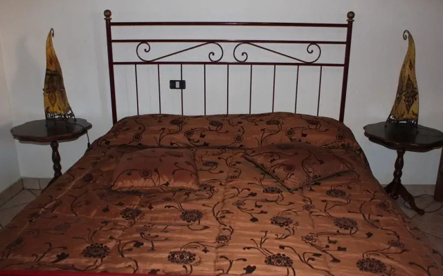 Welcome Bed And Breakfast