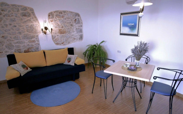Villa Perka