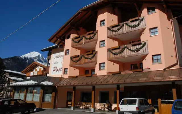 Casa Posta