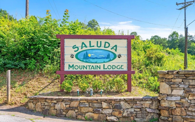 Green River Lodge