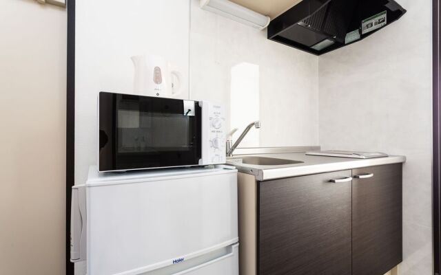 JAPANING HOTEL Kiyomizu Gojo