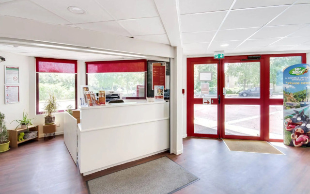 Hotel et Résidence Esbly