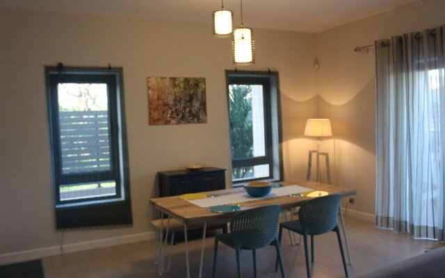 Brand New 2 Bedroom Apartment