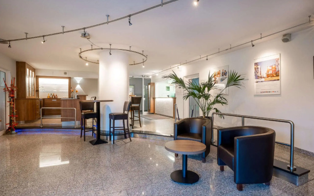 Best Western Hotel Erlangen