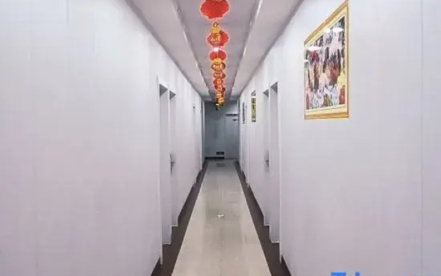 Shanghai Jianxin Hotel