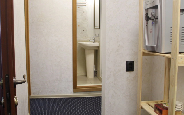 Guest House Rassvet