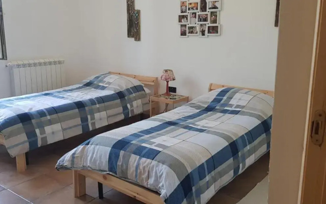 Etna, Salvia E Rosmarino