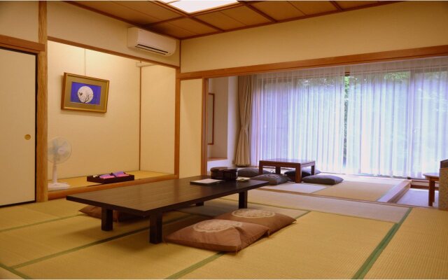 Hotel Blancvert Nasu