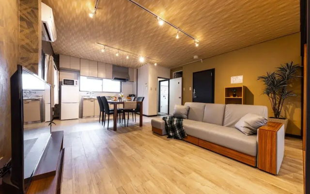 Urban Stay Oshiage