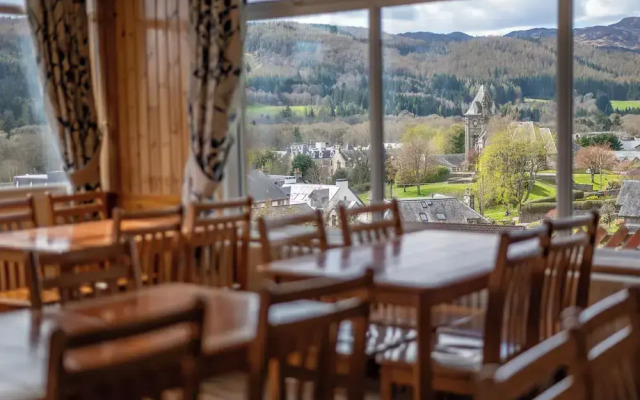 Pitlochry Youth Hostel