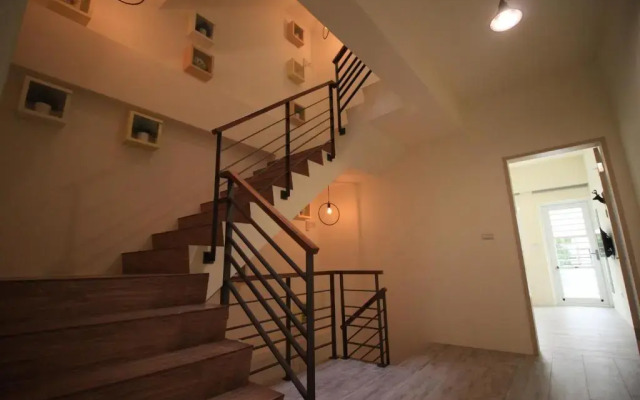 Chestnut Guest House