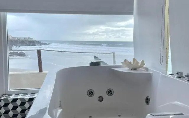 Hotel Castillos del Mar