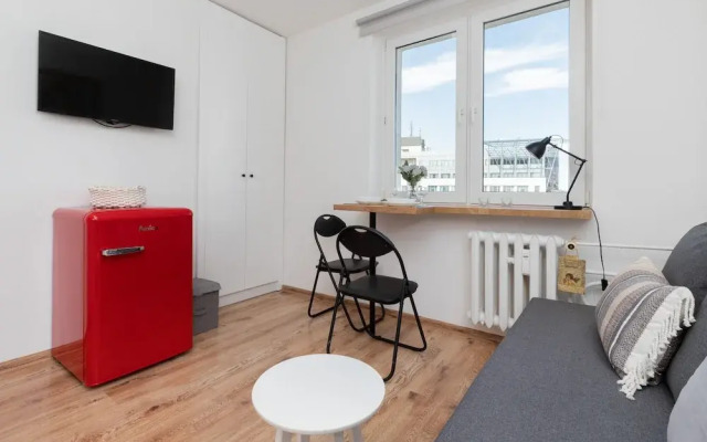 Cosy Studio 3 May by Renters