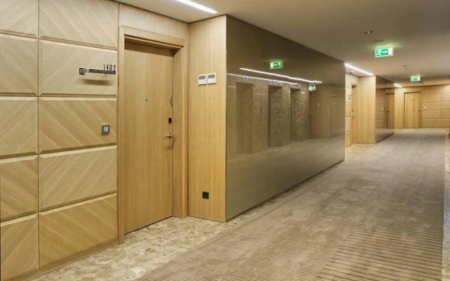 DoubleTree by Hilton Istanbul Avcilar