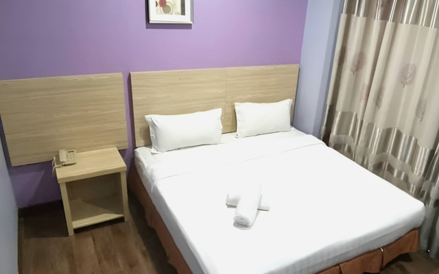 YP Boutique Hotel, Paradigm Mall Petaling Jaya