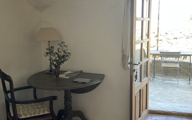Hotel Palazzu Pigna