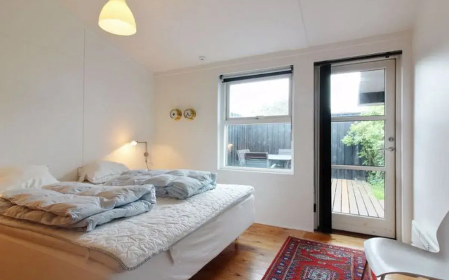 "Pimen" - 700m from the sea in NW Jutland