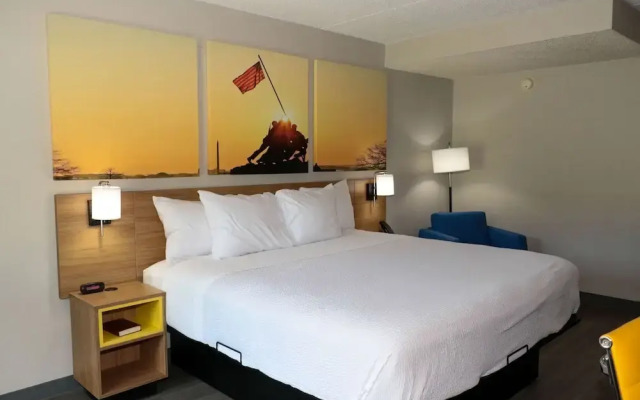 Days Inn Farmville