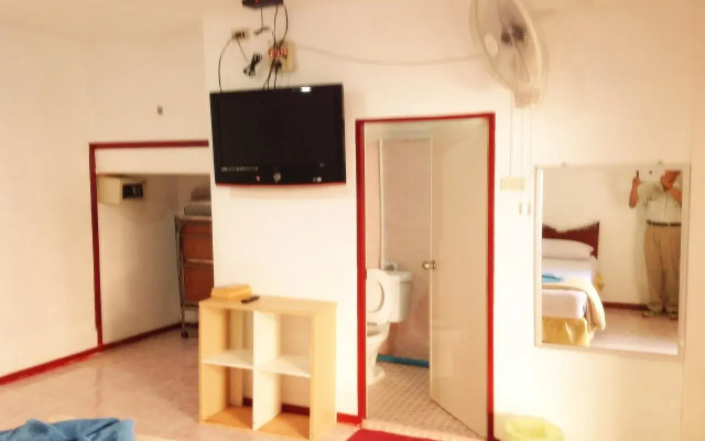 Phi Phi Hillside Guesthouse