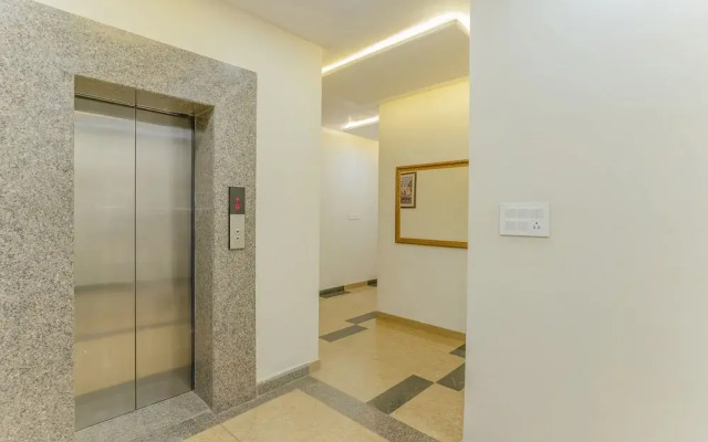 Fabhotel Prime Ramana