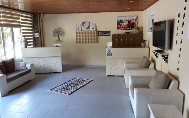 Cappadocia Hotel