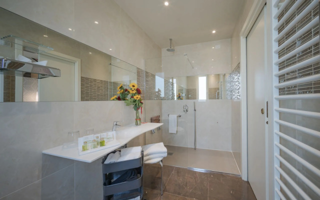 Olivi Hotel & Natural Spa