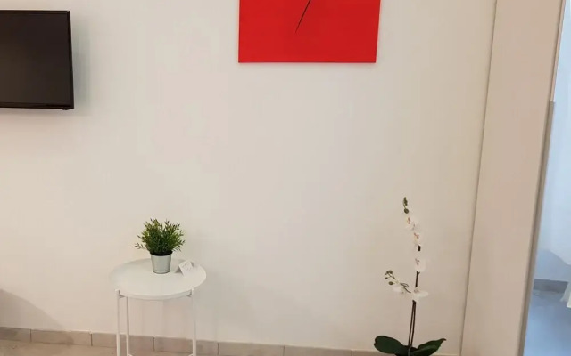 Volta 61 Apartments
