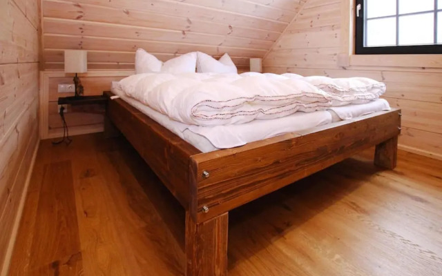 Ferienhaus, Schierke