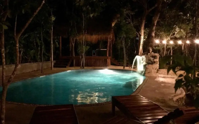 Tulum Nueve