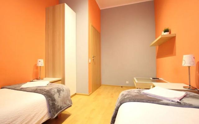 Rainbow Apartments 3