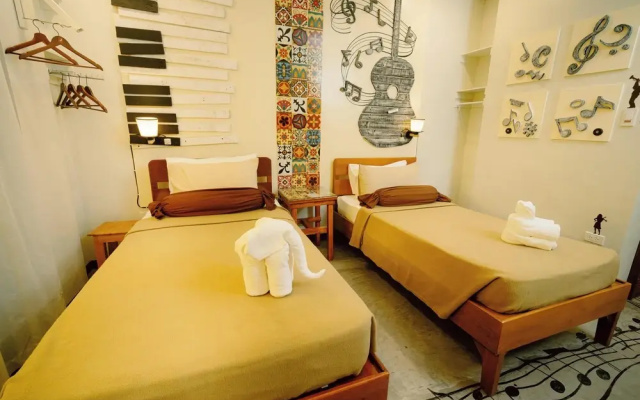 Antonio's Bed and Breakfast Hotel