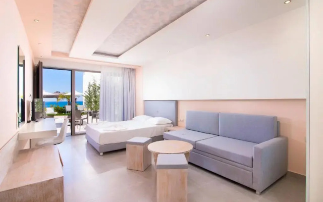 Hotel Aegean Infinity Deluxe - Limenaria