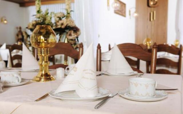 Hotel Alte Post Garni