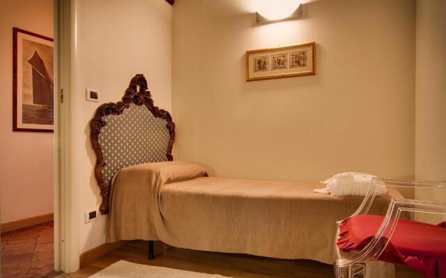 Relais Antica Locanda La Diligenza