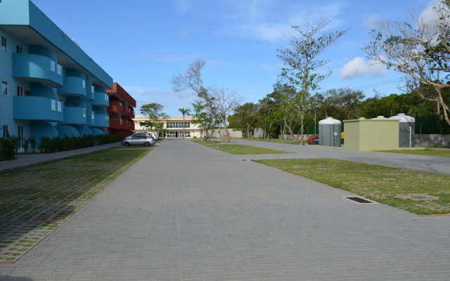 Portal para o Sol e o Mar