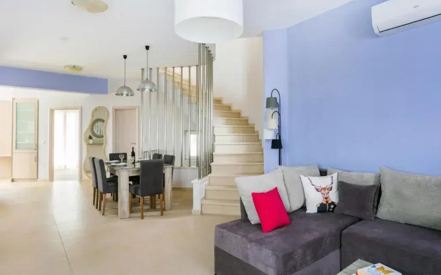 Villa Pan Areti Rethymno